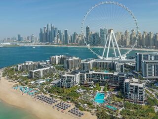 Banyan Tree Dubai (ex. Caesars Palace Dubai)