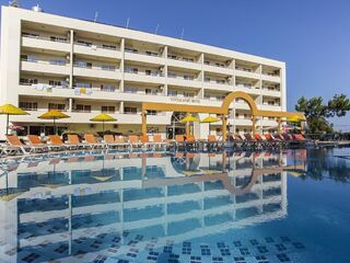  Tuntas Family Suites Kusadasi (ex. Tuntas Apart Hotel Kusadasi)