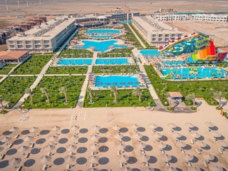 Rewaya Inn Resort (ex. Hawaii Paradise Aqua Park Resort)