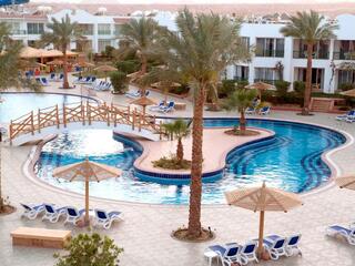 Panorama Naama Heights