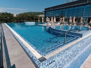 Eurostars Queen Of Montenegro (ех. Falkensteiner Montenegro; Panorama)
