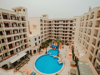 Royal Star Empire Aqua Park (ех. Three Corners Triton Empire)