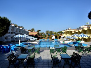 Sand Beach Resort
