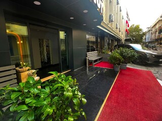 Avist Hotel Avcilar