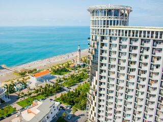 Orbi Sea Towers
