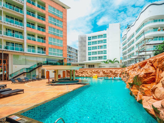 Centara Nova Hotel & Spa Pattaya
