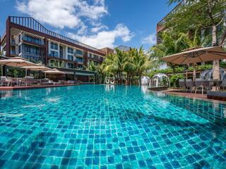 Argyle Yalong Bay Resort