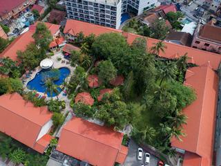 Leelavadee Hua Ting Phuket (ex. Patong Leelavadee Phuket; Hyton Leelavadee Resort)