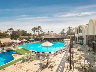 Jaz Pyramids Resort (ex. Pyramids Resort By Jaz; The Oasis Hotel Pyramids)