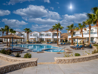 Ecotel Dahab Bay View Resort (ex. Dahab Red Sea Resort; Dahab Bay View Resort)