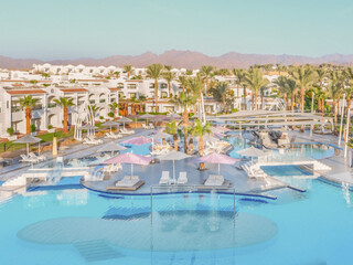 Jaz Sharm Dreams Resort