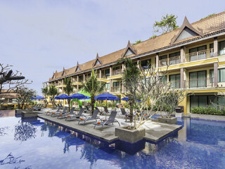 Diamond Cottage Resort & Spa