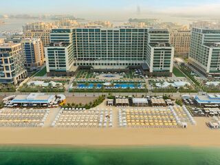 Marriott Resort Palm Jumeirah