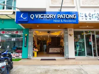 Q Victory Patong (ex. 99 Voyage Patong; Patong Voyage Place)