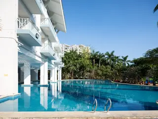 Novotel Resort Sanya Bay Yatai