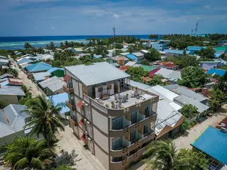 Ocean Retreat & Spa