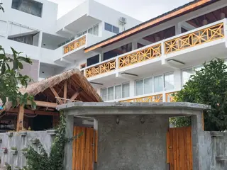 Sands Grand Dhigurah