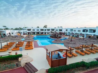 Tivoli Aqua Park (ех. Tivoli Sharm; Tropicana Tivoli)