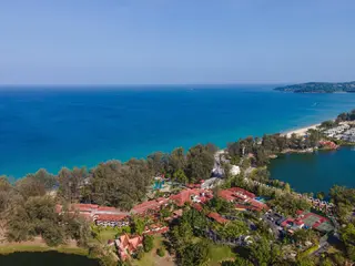 Dusit Thani Laguna Phuket