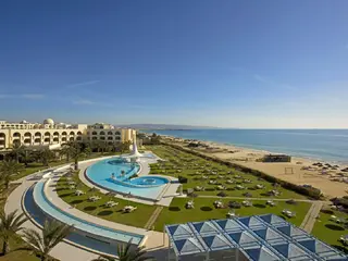 Iberostar Waves Averroes