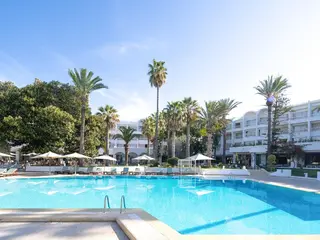 Novostar Bel Azur Thalassa & Bungalows (ex. Bel Azur Thalassa)
