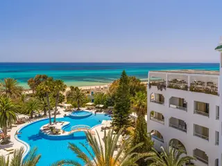 Club Novostar Sol Azur Beach Congres (ex. Sol Azur Beach Congres)