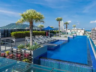 Best Western Patong Beach