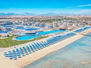 Albatros Makadi Resort (ex. Royal Pharaohs Makadi; Harmony Makadi Bay)