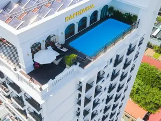 Daphovina (ex. Aston Nha Trang City Hotel)