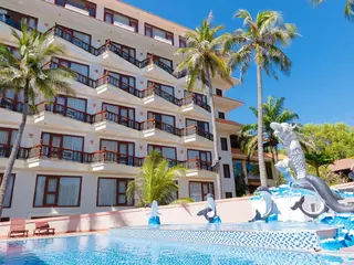 Caty Muine Beach Resort & Spa