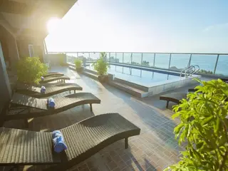 Muine Boutique Resort (ex. Nam Hai) 