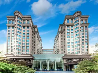 Beijing Pudi (ex. Marriott Beijing City Wall)