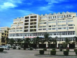 The Sea View (ex. Huipudeng Seaview)