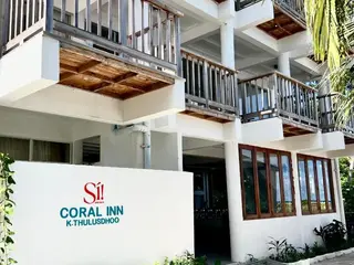 Si! Coral Inn (ex. Coral Inn)