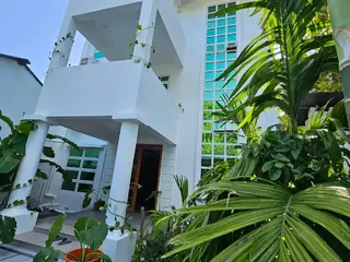 Shams Thoddoo