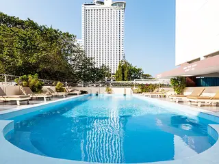 Nha Trang Lodge