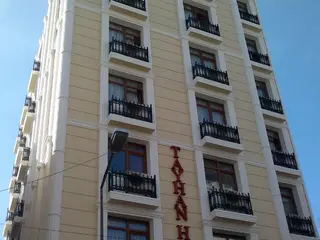 Tayhan