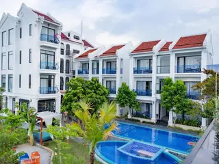 Serene Nature Hotel & Spa Hoi An