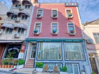 Fors