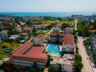 Yesiloz