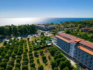 Grand Hotel Derin (ex. Sunmerry)