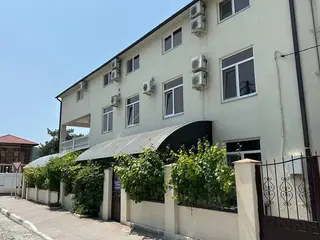 Островок (Ostrovok)