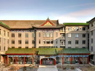 Ssaw Garden (ex. Travel Inn Hua Qiao)