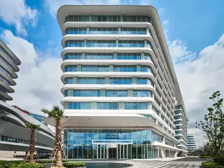 Primus Residence Shanghai Hongqiao