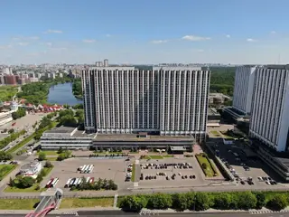 Измайлово Гамма (Izmailovo Gamma)