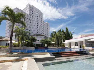 TTC Hotel Premium Phan Thiet (ex. Park Diamond)