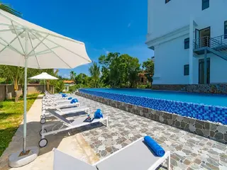 Homestead Seaview Phu Quoc (ex. Ola Phu Quoc)