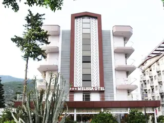 Kleopatra Melissa (ex. Melissa Kleopatra Beach)