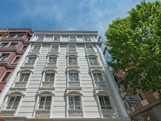 Santa Sophia (ex. In Istanbul Hotel & Santa Sophia)
