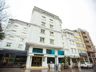 Sogut Hotel & Spa Old City
